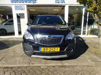 Occasion Opel Mokka Selection 116 PK (85 kW) 2013 Zwart SUV
