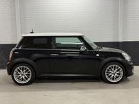 Occasion Mini Cooper 123 PK (90 kW) 2011 Zwart (metallic) Hatchback