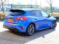 tweedehands Ford Focus 1.5 EcoBlue ST Line Business Navi|1e Eig|Cam|ParkA