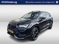 Occasion Cupra Ateca 2026 Zwart SUV