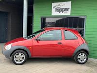 tweedehands Ford Ka 1.3 Futura / Met APK / Airco / Elekt. Ramen /