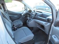 tweedehands Nissan NV200 1.5 dCi Acenta MARGE AUTO (distributieriem + wate