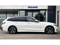 Occasion BMW 330 M Sport 293 PK (215 kW) 2023 Wit Stationwagen