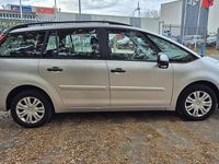 Occasion Citroën Grand C4 Picasso Prestige 120 PK (88 kW) 2010 Grijs MPV