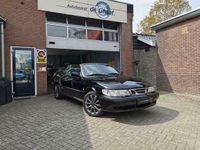 tweedehands Saab 9-3 Cabriolet 2.0t S | Automaat/Cruisec | Cabrio/KM 210500