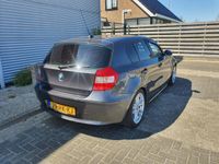 tweedehands BMW 118 118 i Airco Bj:2005 NAP!