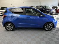 tweedehands Hyundai i10 1.0i Comfort 5p.