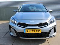 Occasion Kia XCeed 160 PK (117 kW) 2022 Lunar silver m SUV