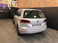 tweedehands VW Golf Sportsvan 1.0 TSI Highline