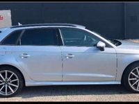 tweedehands Audi A3 e-tron sport