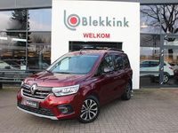 Occasion Renault Kangoo Techno 131 PK (96 kW) 2022 Rood MPV