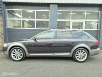 Occasion Audi A6 Allroad 350 PK (257 kW) 2006 Grijs Stationwagen