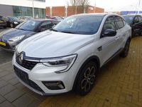 tweedehands Renault Arkana 1.6 E-TECH Hybrid Intens