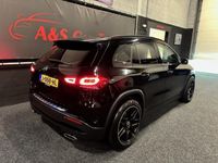 tweedehands Mercedes GLA200 Business Solution AMG