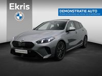 Occasion BMW 120 Comfort Edition 170 PK (125 kW) 2026 Grijs Hatchback