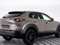 tweedehands Mazda CX-30 2.0 e-SkyActiv-G M Hybrid Homura AUTOMAAT | NIEUW