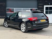 tweedehands Citroën C5 Tourer 1.6 VTi Business Automaat LPG Leder Navi