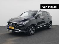 Occasion MG ZS Luxury 114 kW (156 PK) 2021 Zwart SUV