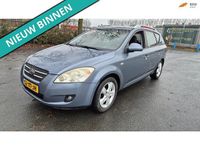 Occasion Kia Ceed 123 PK (90 kW) 2007 Blauw Hatchback