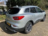 tweedehands Renault Kadjar 1.3 TCe Black Edit. Automaat