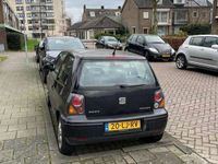 tweedehands Seat Arosa 1.4i Stella