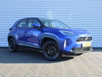 Occasion Toyota Yaris Cross Active 2024 Blauw SUV