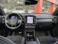 tweedehands Volvo C40 Recharge Plus Panoramadak ACC 20 inch Camera Keyless Stoel+Stuurverwarming