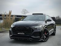 Occasion Audi RS Q8 Design 601 PK (442 kW) 2022 Zwart SUV