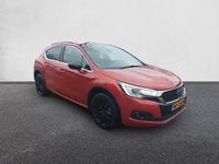 tweedehands DS Automobiles DS4 Crossback 1.6 THP Business Automaat aircocruisenavigatie/