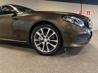 Occasion Mercedes E350 Edition 211 PK (155 kW) 2016 Bruin Sedan