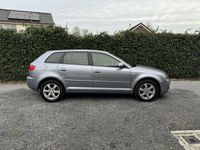 tweedehands Audi A3 Sportback 1.6 Attraction | Autom. Airco | Cruise C