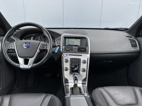 tweedehands Volvo XC60 2.0 T5 FWD Ocean Race Automaat Schuifdak/Leer.