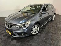 Occasion Renault Mégane IV Zen 101 PK (74 kW) 2017 Stationwagen