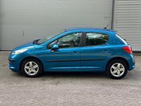 tweedehands Peugeot 207 1.4 VTi Cool 'n Blue l Airco l Rijdt & Schakelt ze