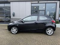 tweedehands Mazda 2 1.5 GT-L