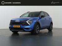 Occasion Kia Sportage 2022 Blauw SUV