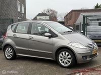 Occasion Mercedes A200 Classic 136 PK (100 kW) 2007 Grijs MPV