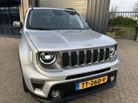 tweedehands Jeep Renegade 1.0T Limited LED/NAVI