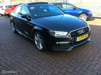 tweedehands Audi A3 Limousine 1.8 TFSI quattro Ambition Pro Line S Nap automaat