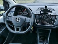 Occasion VW up! move up! 67 PK (49 kW) 2021 Wit Hatchback