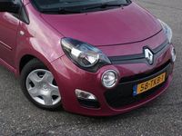 tweedehands Renault Twingo 1.2 16V Dynamique | Org NL Auto | Airco | Cruise c