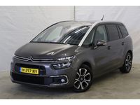 tweedehands Citroën C4 SpaceTourer Grand1.2 PureTech 130pk Business