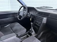 tweedehands Volvo 940 2.3i GL van de 2e Eigenaar! G E W E L D I G (1991)