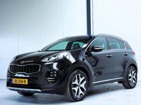 tweedehands Kia Sportage 1.6 T-GDI 4WD GT-Line First Edition Automaat