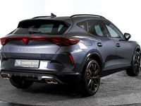 Nieuw Cupra Formentor VZ 272 PK (200 kW) 2025 Grijs SUV