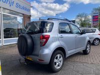 tweedehands Daihatsu Terios 1.5 2WD Automaat Trekhaak