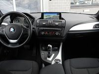 tweedehands BMW 116 116 i Business / Xenon / Navigatie / Trekhaak / N.A