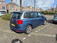 tweedehands Citroën Grand C4 Picasso 2.0 HDi Business