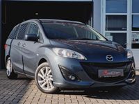 tweedehands Mazda 5 2.0 TS+ TREKHAAK|LM.VELGEN|CRUISE|7 PERSOONS