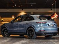 tweedehands Porsche Cayenne Turbo CAYENNE 2.9 S, 441 PK, Pano/Dak, PASM/Luchtvering, 18/Way Seats, Sport/Chrono, Bose, PDLS+, 21''/Turbo 2.9 S, 441 PK, Pano/Dak, PASM/Luchtvering, 18/Way Seats, Sport/Chrono, Bose, PDLS+, 21''/ , 2017,. 93DKM!!